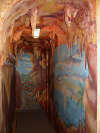 Linda Coulombe(Linduska) - Ma caverne