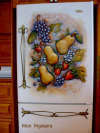 Linda Coulombe(Linduska) - Mon frigidaire