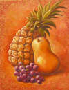 Linda Coulombe(Linduska) - Dentelle de fruits 1