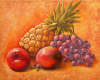 Linda Coulombe(Linduska) - Dentelle de fruits 2