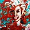 Ursula Kofahl-Lampron - Marilyn, Interrupted