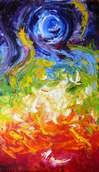 Francine Blais - Purification des chakras