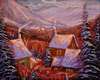 Jocelyn Morneau - Ah! Que l'hiver (Gilles Vigneault)