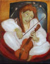 Francine Gravel - Anticipation 10x8