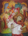 Francine Gravel - Musical Ode to Autumn