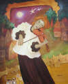 Francine Gravel - Solo pour deux Chats