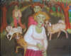 Francine Gravel - Sunday Stroll