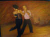 Michel Colin - dansseurs2