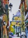 Victoria Cananova - vieux Montreal