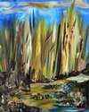 Fernand Brunelle - 10-256  courant d'or 