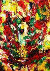 Carmen Doreal - Joy Explosion