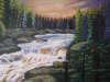 Monïka Rouleau - Beaver Fall