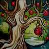 Valerie Lortie - Porte-fruits