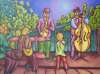 Christine Morency - L'amoureuse du Jazz
