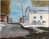 Yves La Rocque - Vieux Chantier Maritime, Sorel