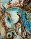 Ursula Kofahl-Lampron - Captured