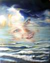 Linda Coulombe(Linduska) - Mer et fille