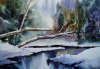 Marie-Jeanne Gagnon - «Mirage»