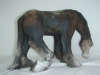 Ursula Kofahl-Lampron - Tired Toby