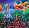 Christine Morency - La nuit de l'amant