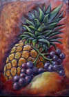 Linda Coulombe(Linduska) - Chaleur tropicale