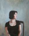 Martine Ouellet - The lady is waiting