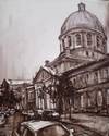 Victoria Cananova - Marché Bonsecours, Montréal