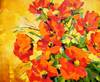 Victoria Cananova - Coquelicot