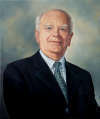 Chantal Ouellet - Maire André Langevin