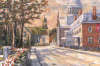 Pierre Labrecque - Le vieux Trois- Rivières