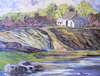 Judith St-Hilaire - Les berges de Trois-Pistoles
