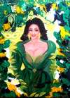 Carmen Doreal - Hawaiian Queen