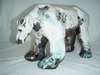 Ursula Kofahl-Lampron - ourse polar no. 5