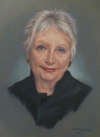 Chantal Ouellet - Madame la Mairesse Andrée Boucher