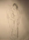 Johanne Molaison - Pose en atelier
