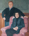 Chantal Ouellet - Diane et Benoît Tanguay