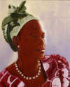 André Chatelain - Bokanah, chef cuisinière du Mali