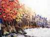 Oprina-Felicia Dolea - PAYSAGE