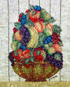 Sonya Michel - Pot de Fruits