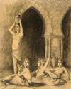 Martine Ouellet - Hamam
