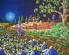 Christine Morency - Balade sous la lune