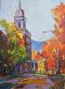 Victoria Cananova - Baie-Saint-Paul 