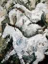 Ursula Kofahl-Lampron - The White Troika