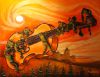Jocelyn Morneau - Chasse-galerie No.14