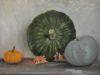 Martine Ouellet - Courges