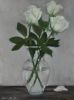 Martine Ouellet - Fleurs