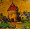 Victoria Cananova - Moulin Grenier Repentigny