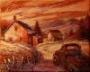 Jocelyn Morneau - Un hiver No.1