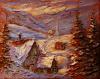 Jocelyn Morneau - Un hiver No.3
