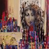 Johane Gareau - Regard percant